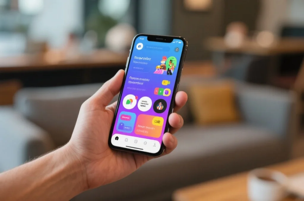 极悦娱乐APP:掌上尽享精彩,五大核心优势揭秘